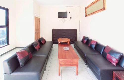 Oro Oro Ombo Hotel | RedDoorz near BNS 3 Kota Wisata Batu
