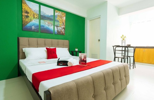 Cainta Casa | RedDoorz near C5 Kalayaan Avenue Makati
