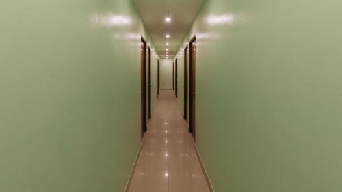 Bagong Lipunan Ng Crame Hotel | RedDoorz near EDSA Camp Crame