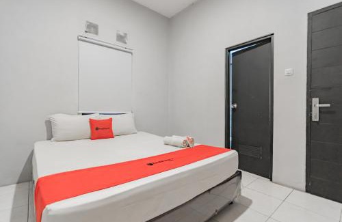 Bandung Hotel | RedDoorz near Exit Toll Pasteur 4