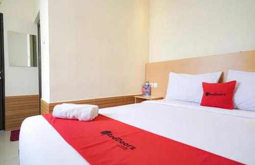 Sukaraja Hotel | RedDoorz near Exit Toll Sirkuit Sentul