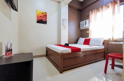 General Santos Hotel | RedDoorz near Gaisano Mall Gensan