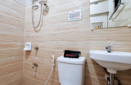 General Santos Hotel | RedDoorz near Gaisano Mall Gensan
