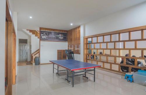 Pontianak Casa | RedDoorz near Gajah Mada Pontianak