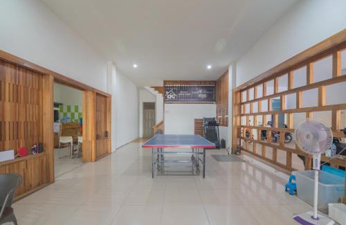 Pontianak Casa | RedDoorz near Gajah Mada Pontianak