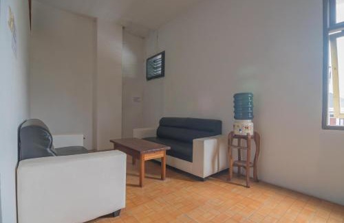 Pontianak Casa | RedDoorz near Gajah Mada Pontianak