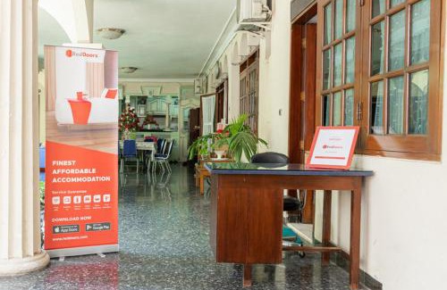 Semarang Casa | RedDoorz near Gajahmungkur Semarang