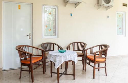 Semarang Casa | RedDoorz near Gajahmungkur Semarang
