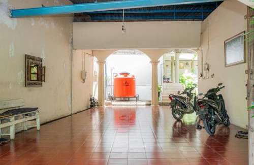 Semarang Casa | RedDoorz near Gajahmungkur Semarang
