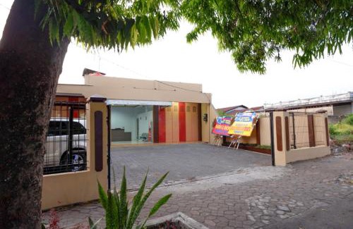Purwokerto Casa | RedDoorz near GOR Satria 3