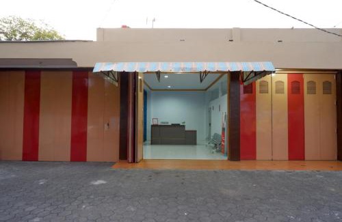 Purwokerto Casa | RedDoorz near GOR Satria 3