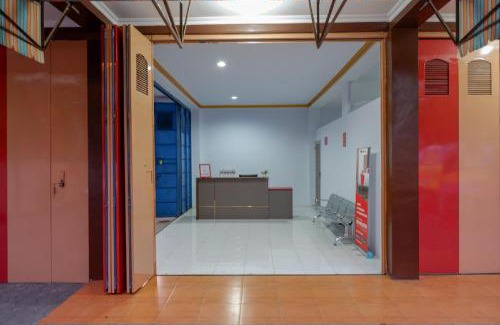 Purwokerto Casa | RedDoorz near GOR Satria 3