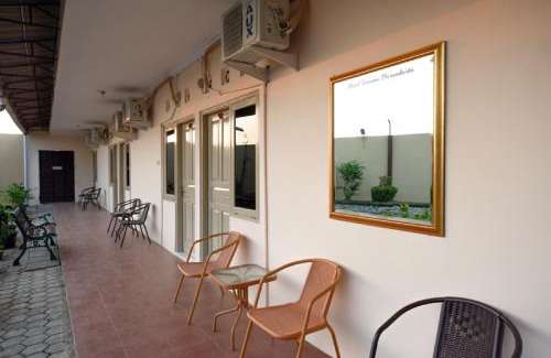 Purwokerto Casa | RedDoorz near GOR Satria 3