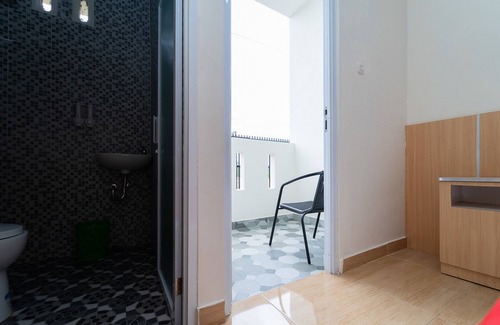 Palembang Casa | RedDoorz near Griya Agung Palembang