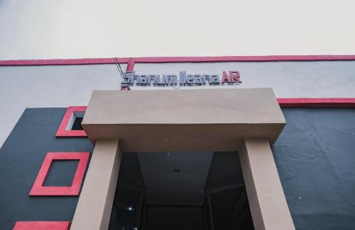 Bengkulu Casa | RedDoorz near Jalan Soeprapto Bengkulu