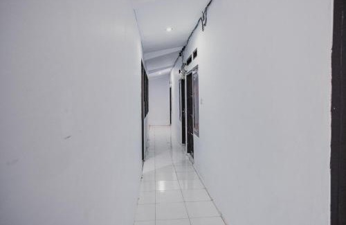 Bengkulu Casa | RedDoorz near Jalan Soeprapto Bengkulu