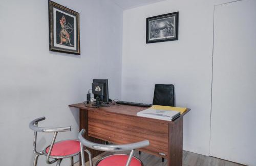 Bengkulu Casa | RedDoorz near Jalan Soeprapto Bengkulu