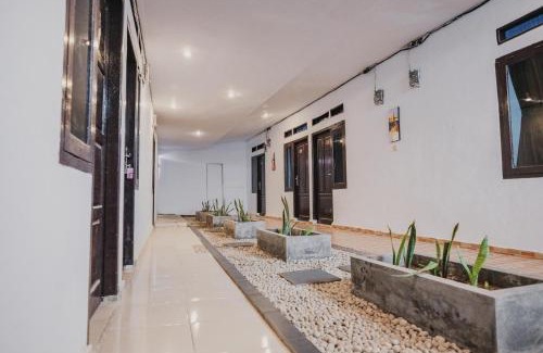 Bengkulu Casa | RedDoorz near Jalan Soeprapto Bengkulu