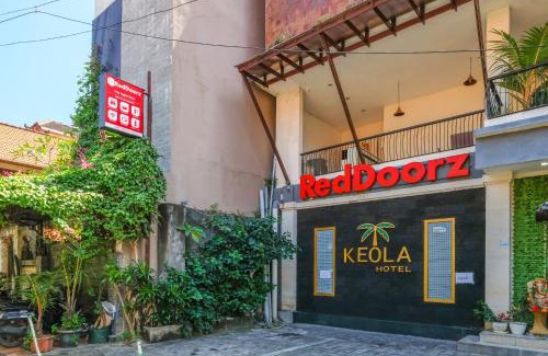 Legian City-Centre Casa | RedDoorz near Legian Street