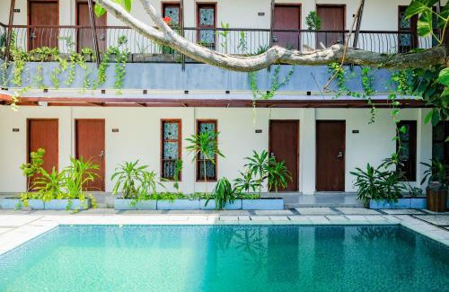 Legian City-Centre Casa | RedDoorz near Legian Street