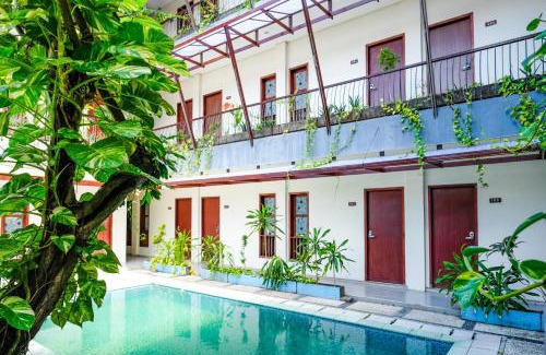Legian City-Centre Casa | RedDoorz near Legian Street