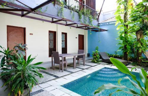 Legian City-Centre Casa | RedDoorz near Legian Street