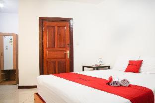 Kotaraja Casa | RedDoorz near Mal Abepura