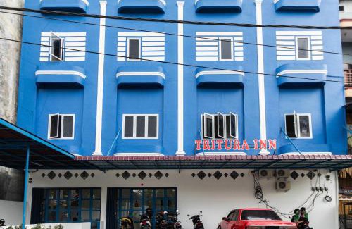 Medan Casa | RedDoorz near Medan Amplas