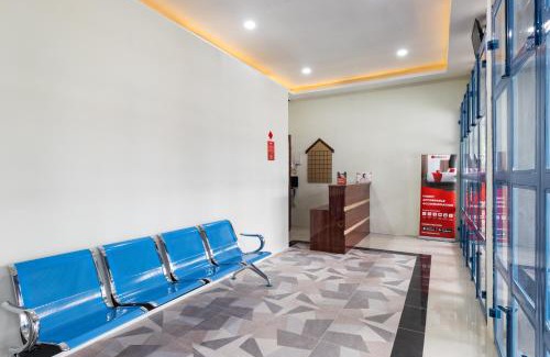 Medan Casa | RedDoorz near Medan Amplas