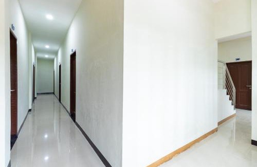 Medan Casa | RedDoorz near Medan Amplas