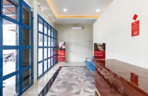 Medan Casa | RedDoorz near Medan Amplas
