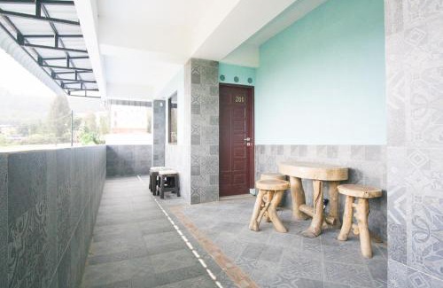 Berastagi Hotel | RedDoorz near Mikie Holiday Funland Berastagi