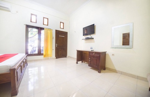 Kupang Casa | RedDoorz near Nusa Cendana University