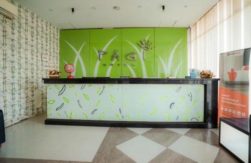 Labuan Bajo Hotel | RedDoorz near Pantai Pede