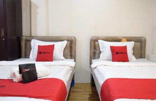 Surabaya Casa | RedDoorz near Pelabuhan Tanjung Perak 2 Surabaya