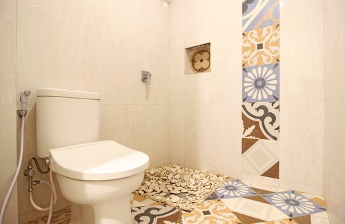 Prawirotaman Casa | RedDoorz near Pojok Beteng Prawirotaman