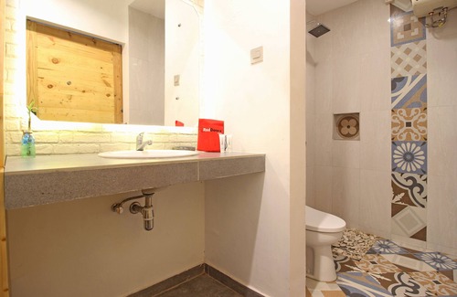 Prawirotaman Casa | RedDoorz near Pojok Beteng Prawirotaman