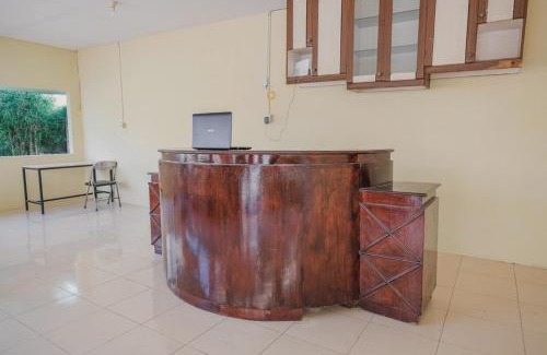Bandar Lampung Casa | RedDoorz near RS Imanuel Lampung