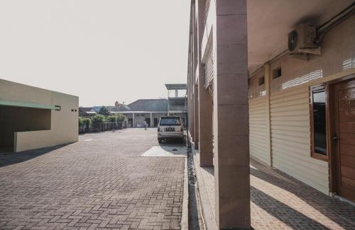 Bandar Lampung Casa | RedDoorz near RS Imanuel Lampung