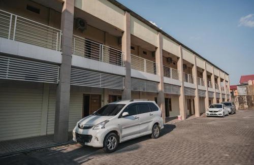 Bandar Lampung Casa | RedDoorz near RS Imanuel Lampung