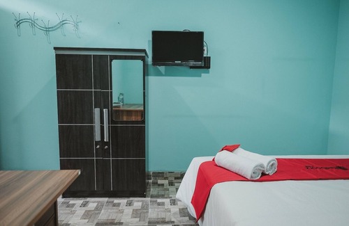 Jakarta Utara Hotel | RedDoorz near RSUD Koja