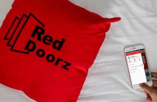 Blimbing Casa | RedDoorz near Sanan Malang