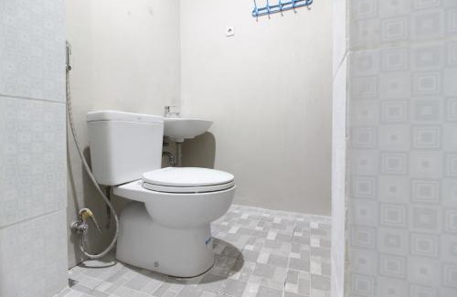Solo City Centre Casa | RedDoorz near Solo Balapan Station 2