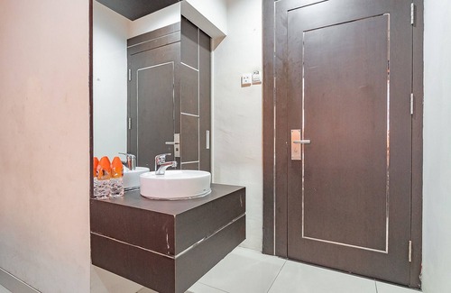 Palangkaraya Casa | RedDoorz near Stadion Sanaman Mantikei