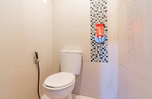 Palangkaraya Casa | RedDoorz near Stadion Sanaman Mantikei