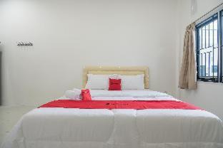 Jambi Casa | RedDoorz near Sultan Thaha Airport Jambi