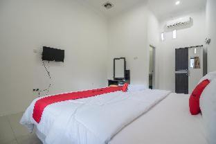 Jambi Casa | RedDoorz near Sultan Thaha Airport Jambi