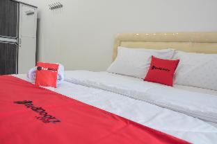 Jambi Casa | RedDoorz near Sultan Thaha Airport Jambi