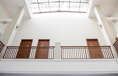 Binong Casa | RedDoorz near Supermall Karawaci 2