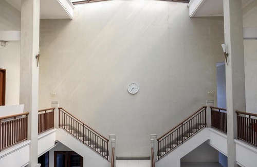 Binong Casa | RedDoorz near Supermall Karawaci 2
